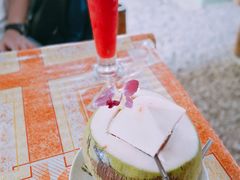 -Jungle Kitchen