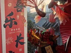 -小龙翻大江文化火锅(宽窄店)