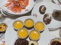 -玛莎拉自助餐厅(国贸店)