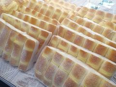 奶霜面包-心乐生活新鲜屋(星海广场店)