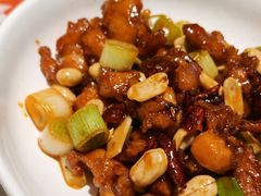 -椒爱水煮鱼川菜(CBD万达店)