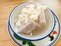 -龍囍粤·顺德小吃·煲仔饭(安定门店)