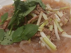 -梅利汴京烤鸭•开封豫菜地标店(晋安路店)