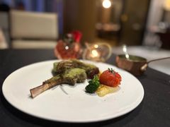 -圣丰索菲特·法国餐厅