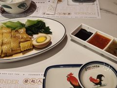 -發起人·肉骨茶(万象汇店)