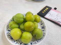-津津菜馆(绝没分店)