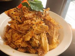 -宛平李记小吃(东关街店)