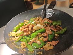-费大厨辣椒炒肉(高铁吾悦广场店)