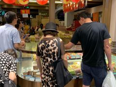 大堂-功德林(南京西路店)
