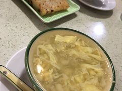-芬芳甜品(同福路店)