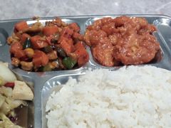 -黄河科技学院大学-餐厅(紫荆山南路店)