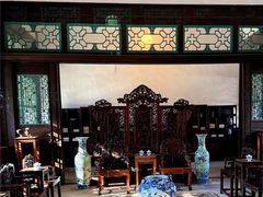 -张学良旧居陈列馆