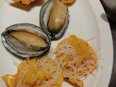 -青蓬海上捞蒸品海鲜城(海岸城店)