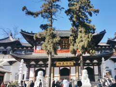 -径山寺