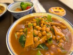 -澳门地道葡国餐