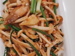 -大鹏饭店·金陵家宴(奥体中心店)