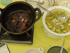 -米仓食堂(皇庭广场店)