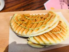 -YUMI芽米·法式烘焙·咖啡(文化宫店)