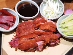 -长安记·大美陕菜(大族广场店)