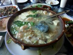 -白家寨子·山野白族菜(古城总店)