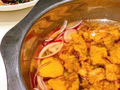 -奇滋豆味(南十四道街店)