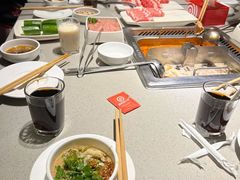 -海底捞火锅(关山保利店)