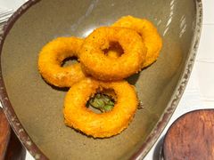 -牛扒先生·厚切雪花牛扒西餐厅(北京路禺山路店)