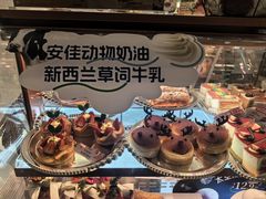 -多乐之日(王府井apm店)