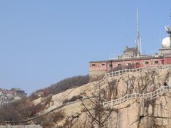 -泰山风景名胜区