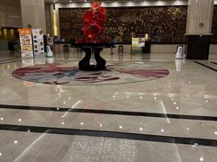 -佛山皇冠假日酒店-西餐厅