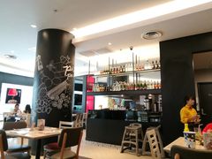 大堂-必胜客(兴华中路PH店)