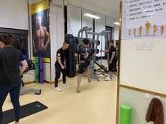 -中田·健身+普拉提(北京通州运河店)