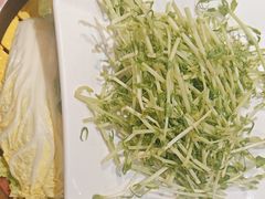 -一朵菌·野生菌探索家火锅(南亚店)