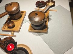 -叶叶菩提(太原别墅店)