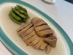 -西湖春天•老字号杭州菜(百汇店)