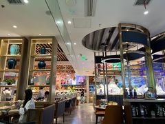 -亚马逊海鲜自助(王府井店)