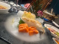 -紫阳富豪大酒店(惠南店)