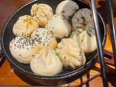 -大壶春生煎(四川中路店)
