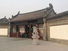 -内乡县衙博物馆