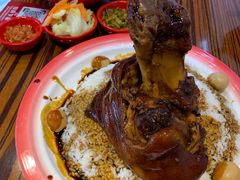 -桐哥肉铺(万柳华联店)
