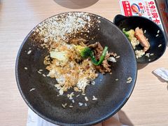 -吉野家(维明街店)
