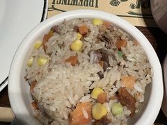 -马迭尔德式西餐精酿啤酒屋(中央大街店)
