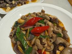 -华盛丰温州大排档(东三环南路店)