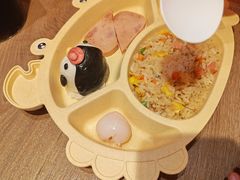 -鱼酷活鱼烤鱼(静安大融城店)