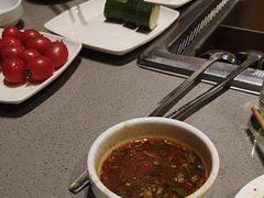 -海底捞火锅(中南盐城大有境夜宵主题店)