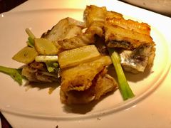 煎焗鱼骨-大良毋米粥(锦龙路总店)