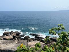 -海南分界洲岛旅游区