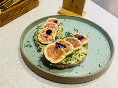 无花果手撕鸡肉tapas-Toris(LuOne凯德晶萃广场店)