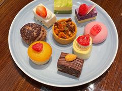 -菲住布渴酒店自助餐厅(阿里巴巴西溪园区店)
