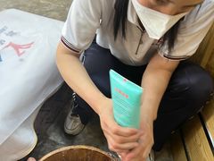 -郑远元专业修脚房(济南市奥体西路店)